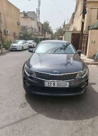 مكلف بالنشر سياره اوبتما وارد أمريكي موديل ٢٠١٧ حادث موضح بالصور داخل ...