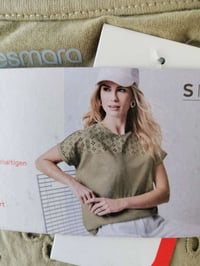 تيشيرت • الماني • نسائي