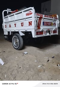 دايون • موديل ٢٠٢١ • حك جيه ناصريه