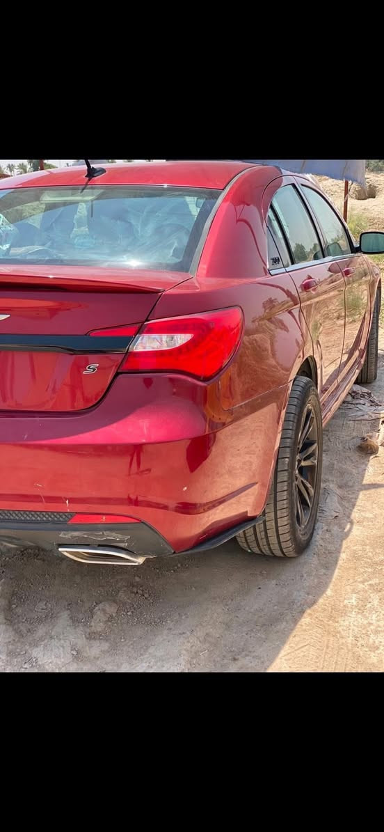 السلام عليكم
C200 موديل 2014 
فووول مواصفات 
V6 3600 
حادث جاملغ جهة سايق مبدل و ربع البنيد بي جراد
ماشية ١١٣ 
رقم بغداد سنوية 2027 
السعر 93  و بيهة مجال 
كير محرك مكفولات
بيهة نقوصات بسيطة شريط ستيرن و لايت امامي تك  و بطانة جاملغ و درع اسفل 
تبريد و صدر كلة تمام 
مكاني بابل المركز 
***********
