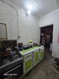 شارع المطار الجديد • ٥٠م • غرفة وصالة