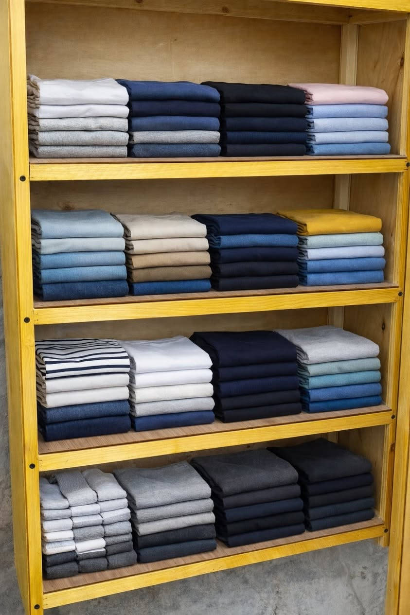 خزانة تنظيم متعددة الاستخدامات ✨
عرض خاص بسعر مميز 🔥

تصلح لأكثر من استخدام:
👟 جزامة للأحذية
🔧 بوكس للعدد اليدوية
🥫 رفوف للمواد الغذائية
👕 كانتور صغير للملابس

مناسبة توضع أرضية أو تتعلق على الحائط حسب رغبتك 👍

📏 متوفرة بقياسين:

▪️ القياس الأول:
ارتفاع: 85 سم
عرض: 60 سم
عمق: 30 سم

▪️ القياس الثاني:
ارتفاع: 170 سم
عرض: 60 سم
عمق: 30 سم

✔️ العمل متقن (تسكام)
✔️ جودة درجة أولى
✔️ تفحص المنتج قبل الدفع للمندوب

سارع بالحجز والكمية محدودة �
— ‏￼‏يشعر بـ‏الثقة‏


**إذا كنت صاحب هذا الإعلان وتريد حذفه لأي سبب، رجاءا أرسل رسالة إلى الدعم الفني**