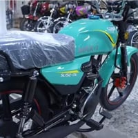 دراجة • مستعجل بيع • ورى سيطره الشعب