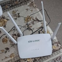 راوتر • نظيف • كركوك