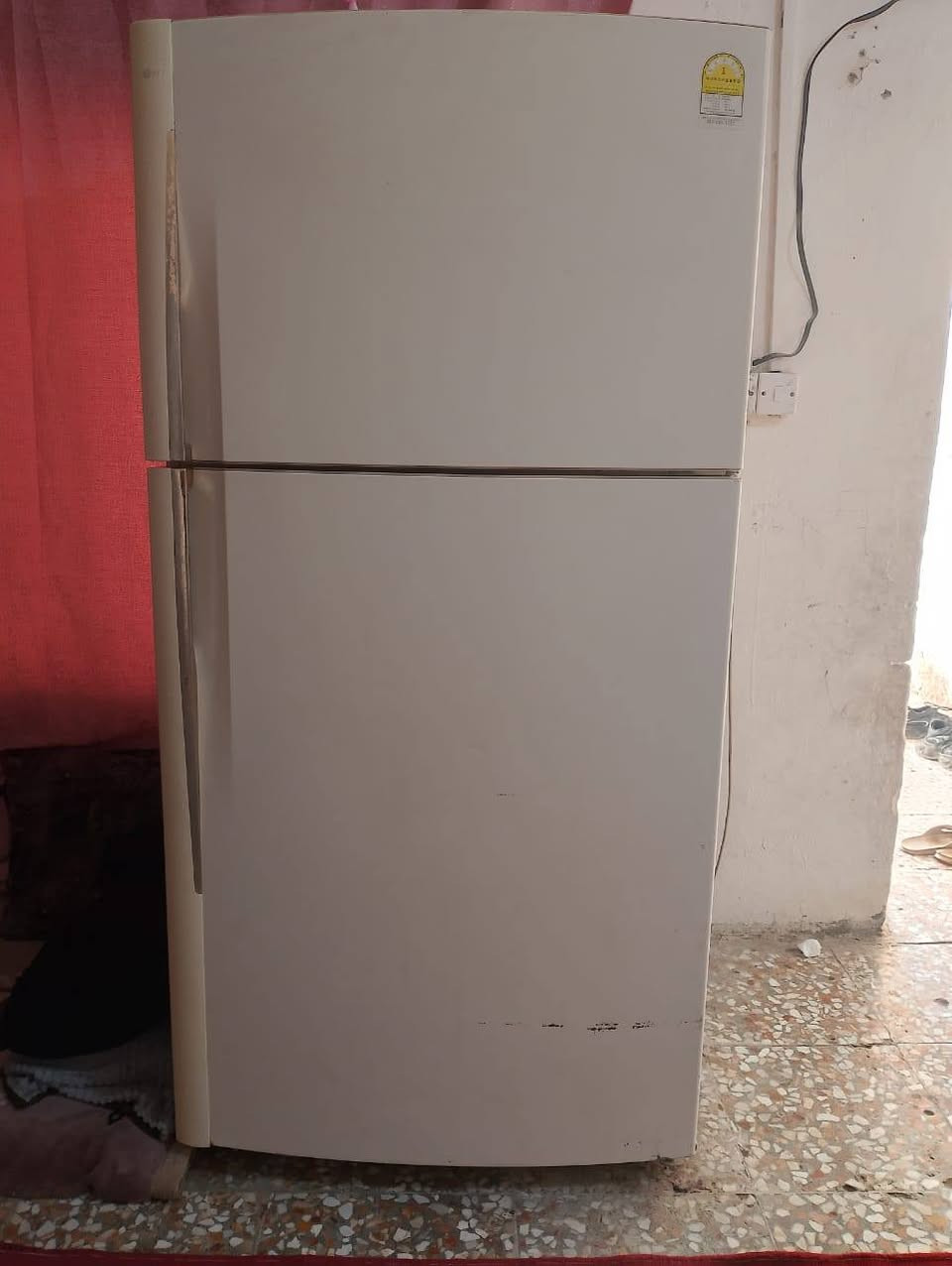 غراض بيت للبيع كلمن وسعره


**إذا كنت صاحب هذا الإعلان وتريد حذفه لأي سبب، رجاءا أرسل رسالة إلى الدعم الفني**