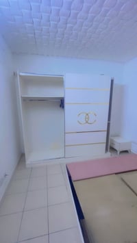 غرفة تركية • ٥ قطع • ميز تواليت جديد