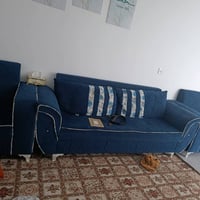 خمس نفرات • عيب بسيط • خفسة باليد