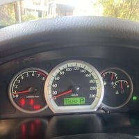 اوبتره موديل 2012 السياره خليجيه استلام شركه عله أيد وحده السياره مترو...