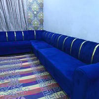 ديوان شغل توصا ستعمال قليل اخو الجديد ب 240 07765628713 بغداد, العراق