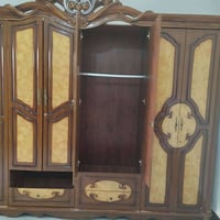 غسالة LG ١٢٫٥ك • بوفية ٢م • مبردة