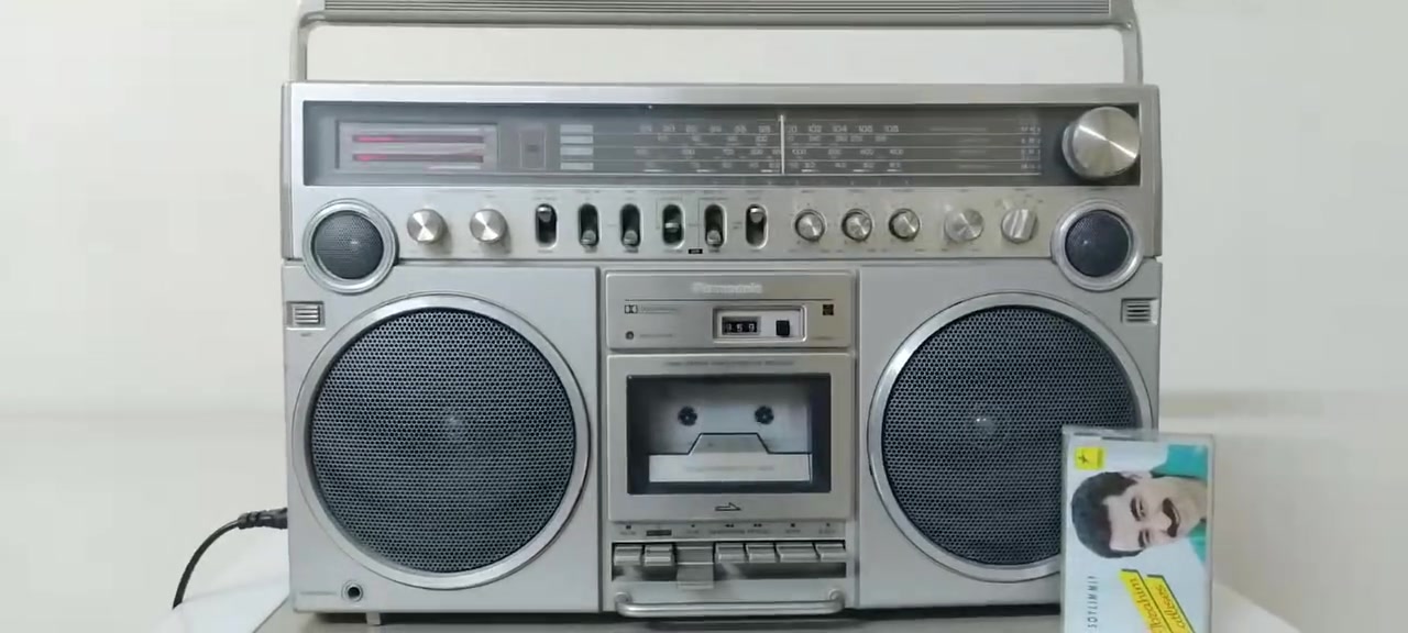 Panasonic rx 5500 ls للعرض فقط


**إذا كنت صاحب هذا الإعلان وتريد حذفه لأي سبب، رجاءا أرسل رسالة إلى الدعم الفني**