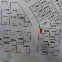 حي الحوراء • ٢٠٠م • شارع ١٥