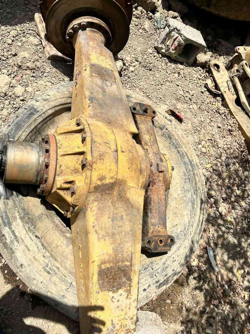 اكسين فبتي 950/ 82 البيع شرط الفحص مكان بغداد


**إذا كنت صاحب هذا الإعلان وتريد حذفه لأي سبب، رجاءا أرسل رسالة إلى الدعم الفني**
