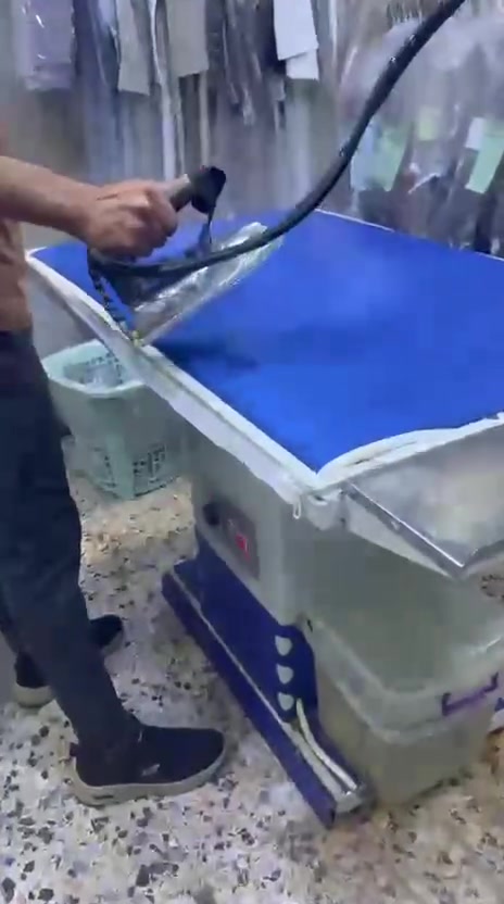 ميز تريكو فول اوتماتيك للاستفسار مراسلة الصفحه او الاتصال
***********
