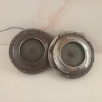 البصرة • شرط الفحص