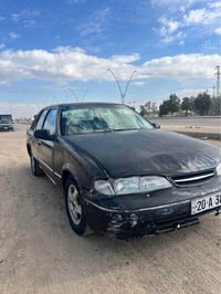 دايو برنس فراشه • ١٩٩٦ • بعقوبة