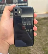 ايفون 11 • 64 • بطارية 85%
