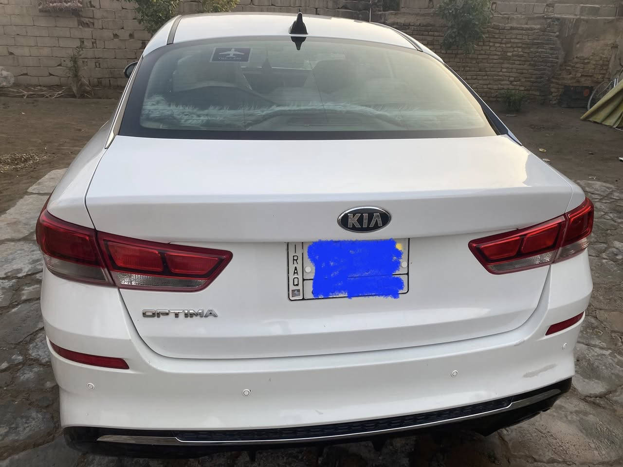 كيا اوبتما موديل 2017 وارد امريكي مكينه 2400 رقم بابل إنكليزي
العنوان بابل
الرقم ***********
