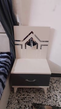 غرفة تركية 7 قطع  فول نظافة جديدة بعدها  استخدام كلش خفيف تواجد بغداد ...