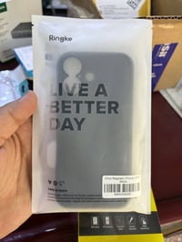 حافظة اونيكس رنگكي صناعة كورية للايفون 17 ماگسيف iPhone 17 Ringke Onyx...