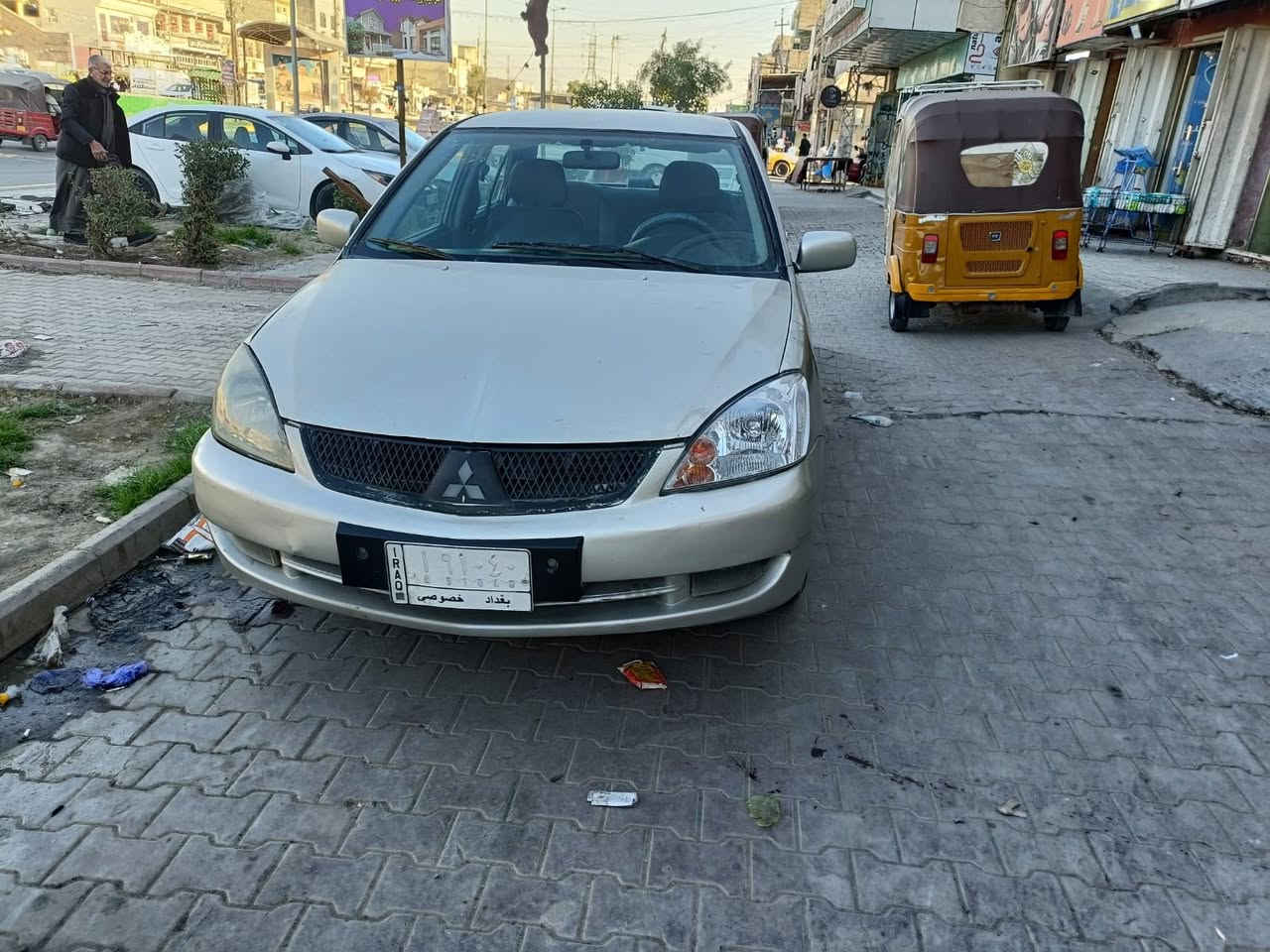 مسيو بوشي ٢٠٠٨ مكينه جديده صار سبوع من شاده ١٦٠٠ تحويل ثاني يوم ٦٨ وبيهة مجال بسيط مكلف بلنشر شراي اتصل عل رقم لو عل واتس اب مصبوغه حزام ***********
