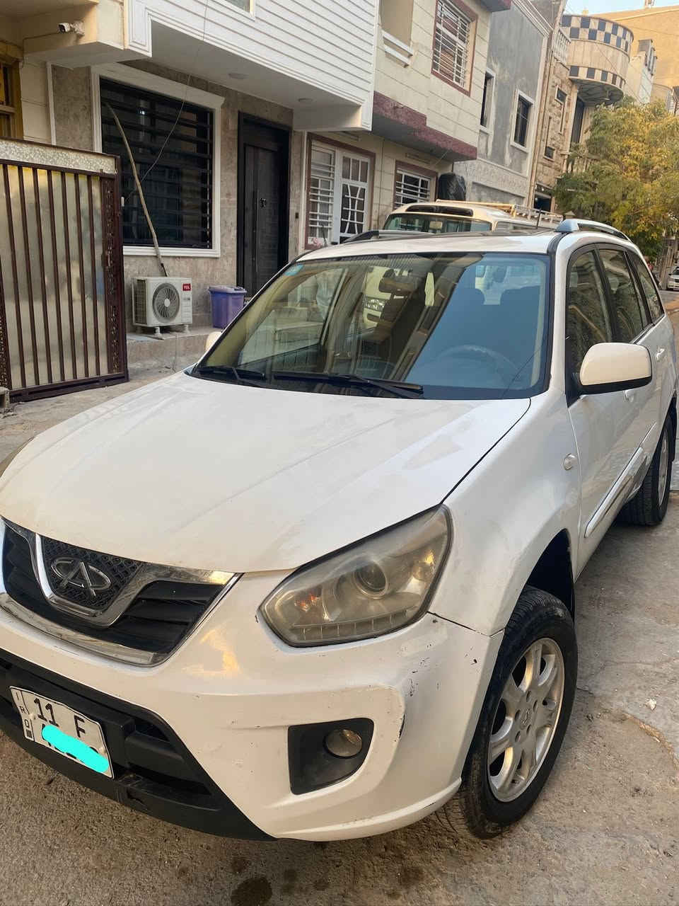 للبيع
تيكو موديل 2014

كير ميكانيك  

للتواصل على الرقم ***********
