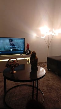 طبله • وسطيه