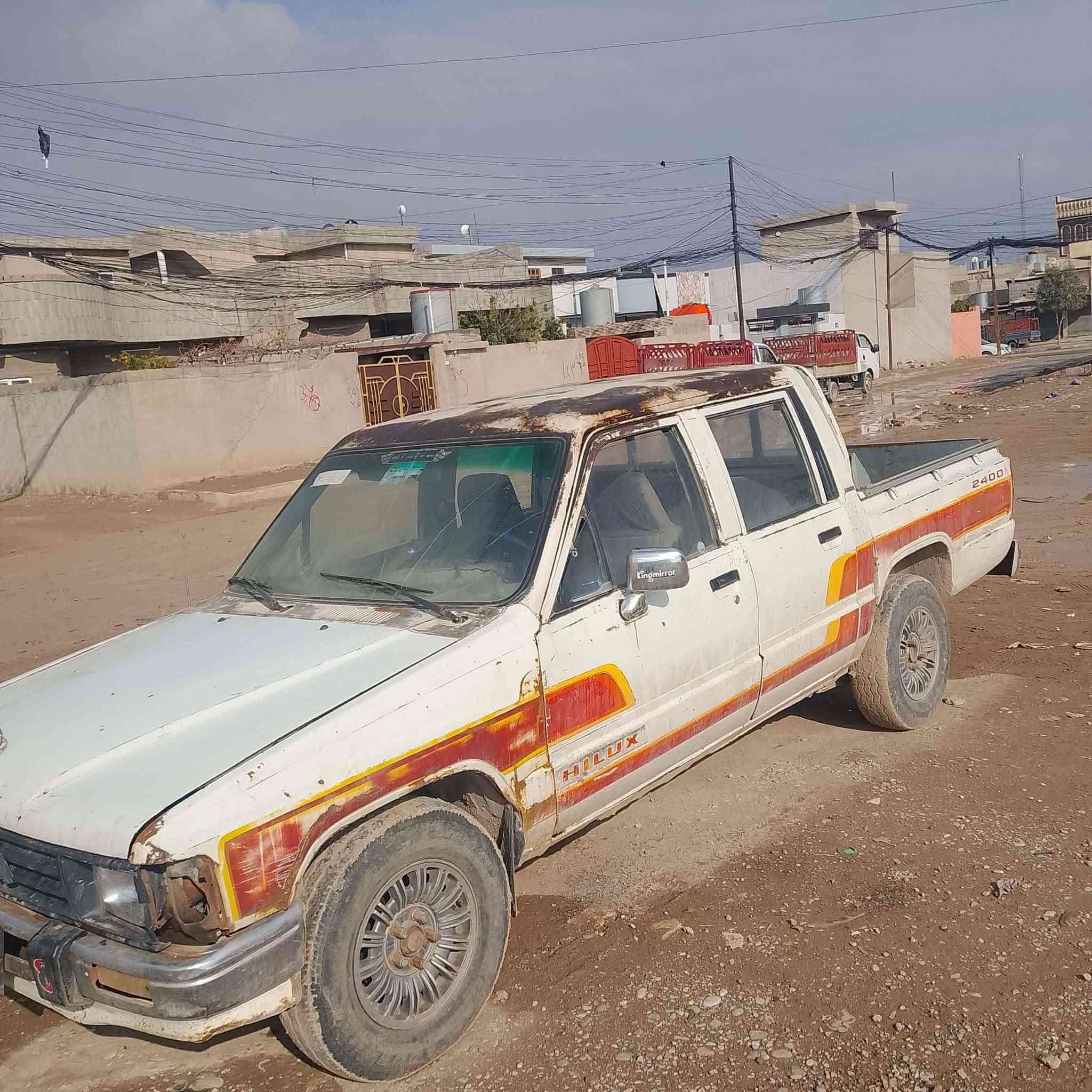 بيكم 88كروسيدة رقم نينوى صدامي كير اكسن شرط محرك بخار اتصل علا هاذا الرقم ***********.سعر 50 وبي مجال
