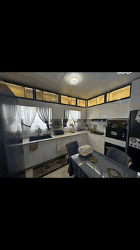 #حياكم_الله_الاعزاز
ترميم وتبديل أبواب كاونتر اضافه إلى طابق 3 جام
***********
