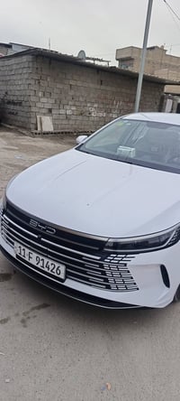 بي وايدي 2025  ماشيه جوه 1000  بعده زيرو مكفوله كفاله عامه تحويل ثاني ...