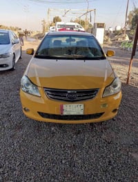 بي واي دي G3 • ٢٠١٤ • قسط بغداد