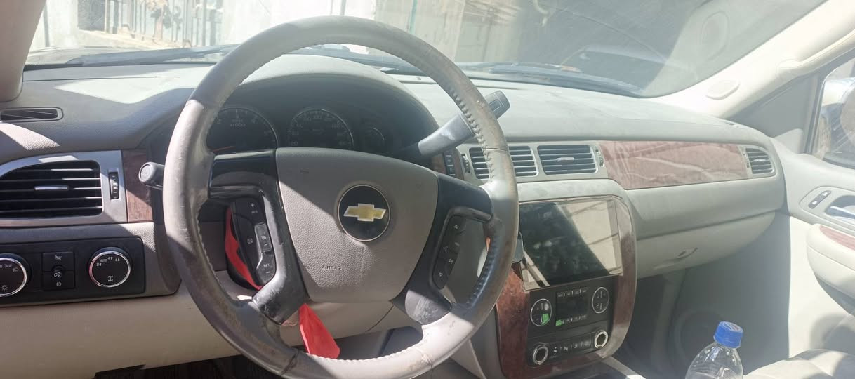 السلام عليكم تاهو كفال محرك كير كصه كلبه تبريد حديده تخم تلير ..سياره بيه حجز مال تسجيل سياره جاهزه من كلشي… سعر 75 وبيه مجال بيع ومراوس مكان. سياره البصره


**إذا كنت صاحب هذا الإعلان وتريد حذفه لأي سبب، رجاءا أرسل رسالة إلى الدعم الفني**