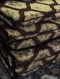 كعدة عربية • ٣ كعدات • ٦ كوشات