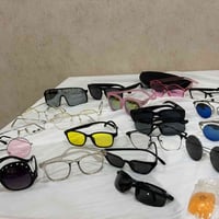شلعة نظارات • ٢٠ قطعة • بيع مفرد