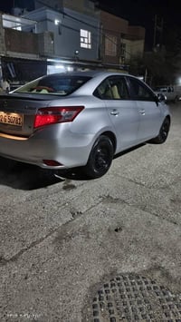 يارس • ٢٠١٧ • بدون سبوخ