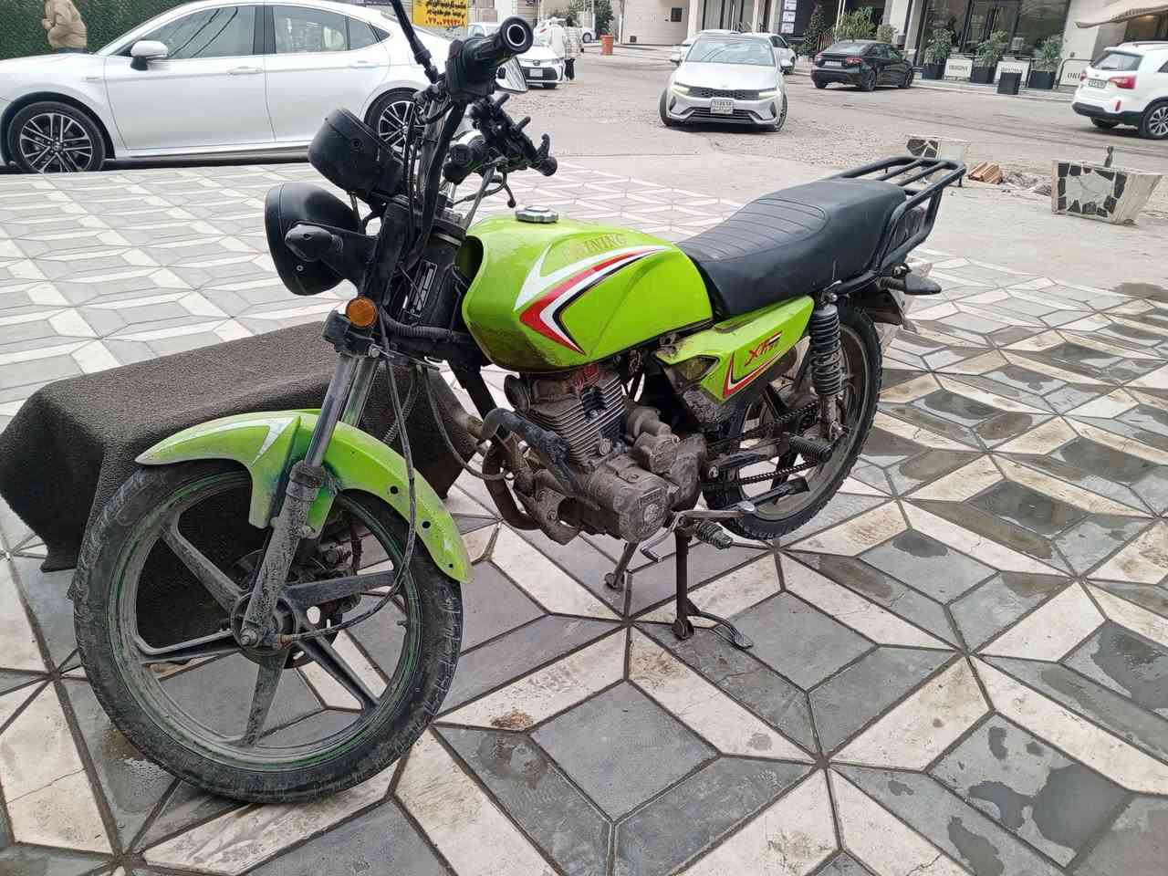 دراجه للبيع رقم وسنويه تحويل ثاني يوم سعر مليون 200
***********
