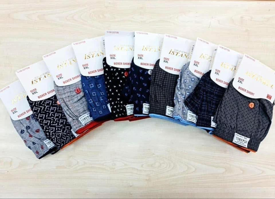 خلي صيفك ويانه احلى 😍____

وصل مسواكي صيفي 🇹🇷ملابس داخلي 

📍خانقين مجمع الحميدية مجاور علي ابل 

بادارة مـحـمـد (دبـي)***********📞

جمله مفرد يوجد خدمة توصيل 🛵داخل خانقين
@أبرز المعجبين
