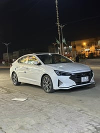 النترا • ٢٠١٩ • خليجي