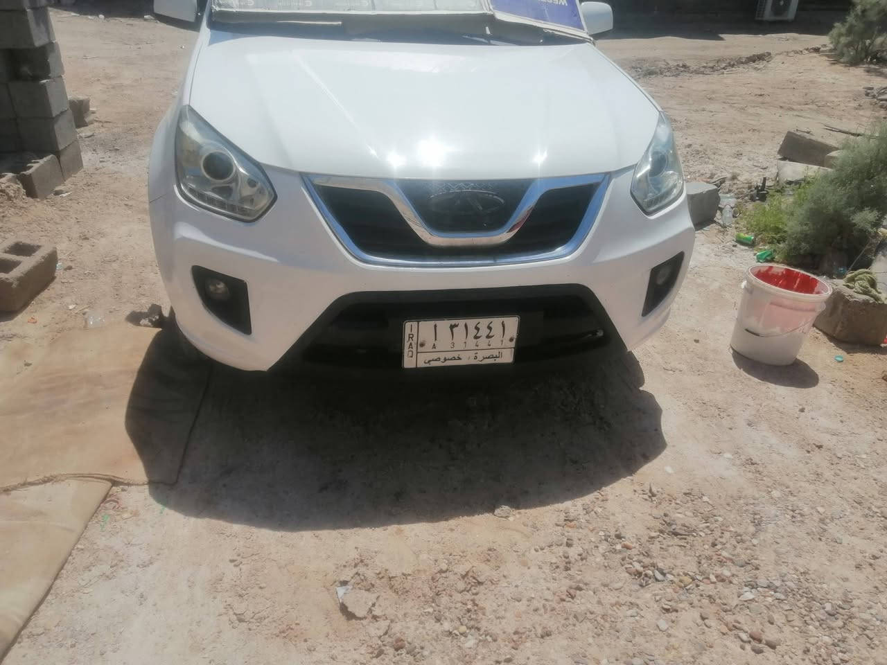 ؛ يرى اتيكو ٢٠١٣ بصرة ٤٥


**إذا كنت صاحب هذا الإعلان وتريد حذفه لأي سبب، رجاءا أرسل رسالة إلى الدعم الفني**