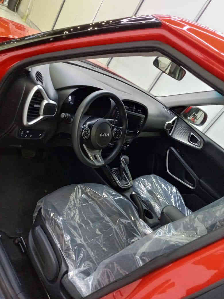 السلام عليكم
للبيع
صول 2022 مواصفات S
محرك 2000. 
رادارات جانبيه
رادار امامي
تحديد مسار
قياده ذاتيه
مانع تصادم
تحكم استيرن
 كامل مود درايف اوتو ستار اوتو بريك
السونار مرفق بالصور 
عداد المشي مرفق بالصور 
سيارة جديده حيل نضيفه
بأسمي تحويل ثاني يوم
مكان السياره شارع فلسطين
***********
السعر 163 وبيها مجال بسيط
