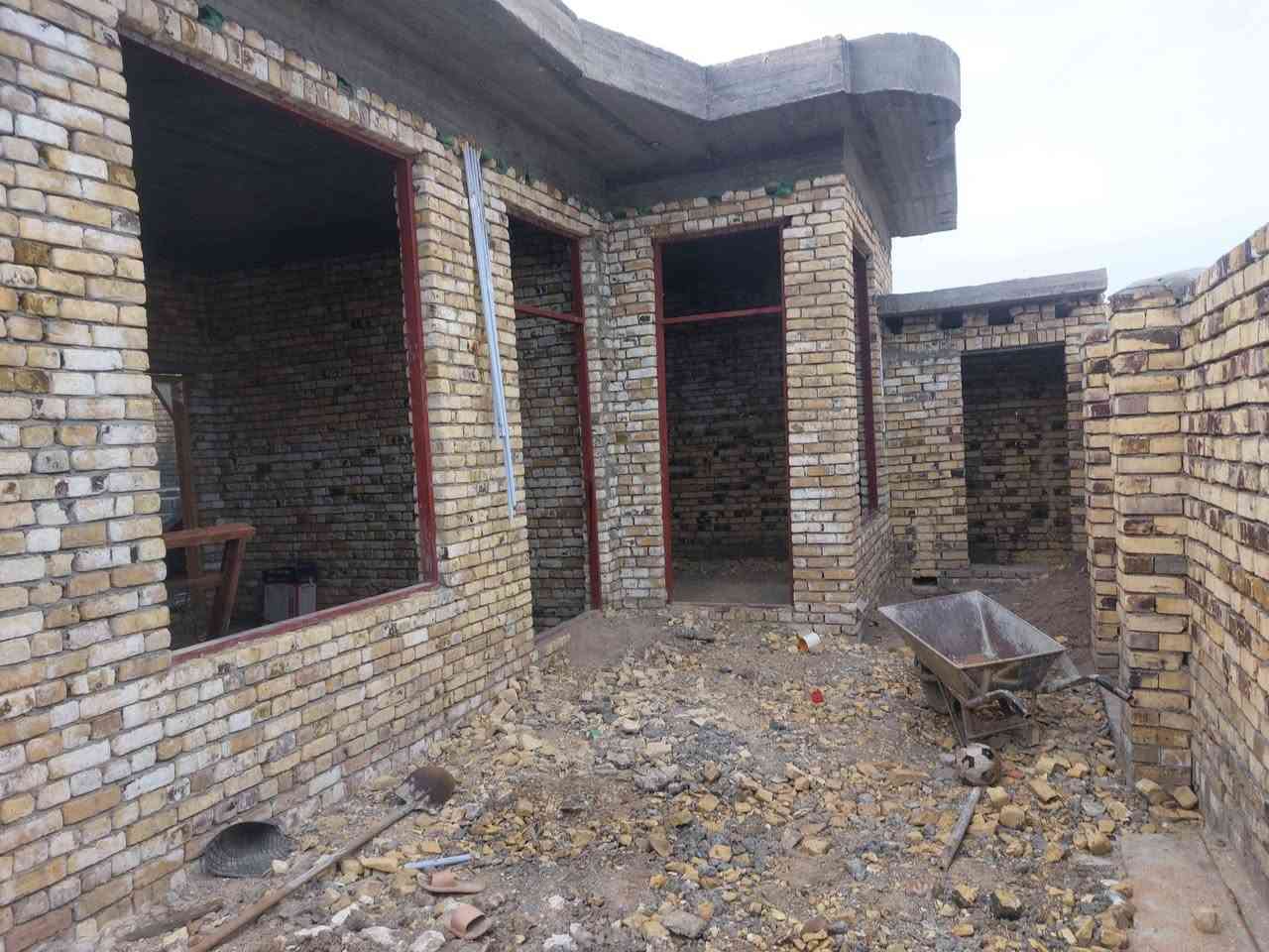 بيت للبيع المساحه 270م الرميثه أبو صريفه زراعي مسلح شارع 10 أمتار الشراي يتصل ***********
