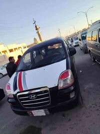 ستاركس • ٢٠٠٧ • اوتو