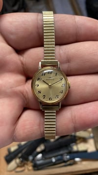 ساعة فنتج كوك • شغل شرط • نظافة ٩٠٪