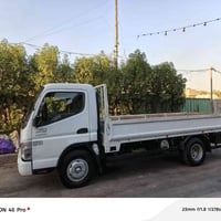 كنتر حاوية • جديدة • بدون رقم