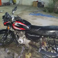 بوكسر 2023 • كفاله • قريه الشريعه