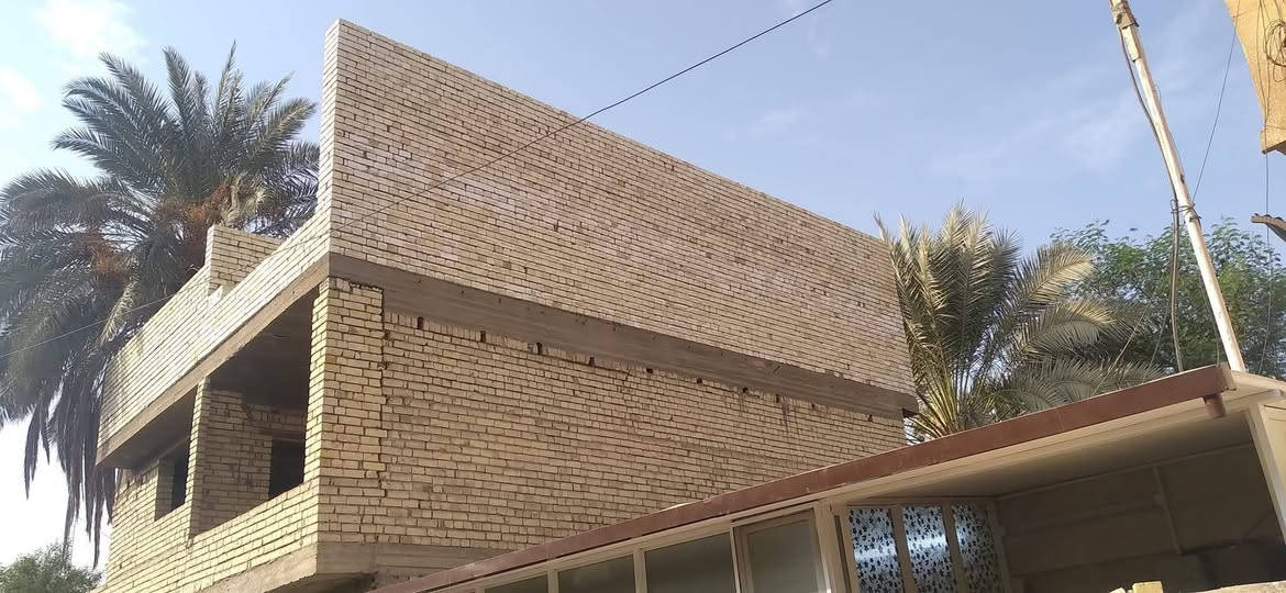 السلام
عليكم
خلفه
وكادر
بناء
على
باب الله اشتغل قطعي او باليوميه شغل مضبوط ومناسب مامتواجد ع نت يرجى الاتصال على رقم الموجود***********
