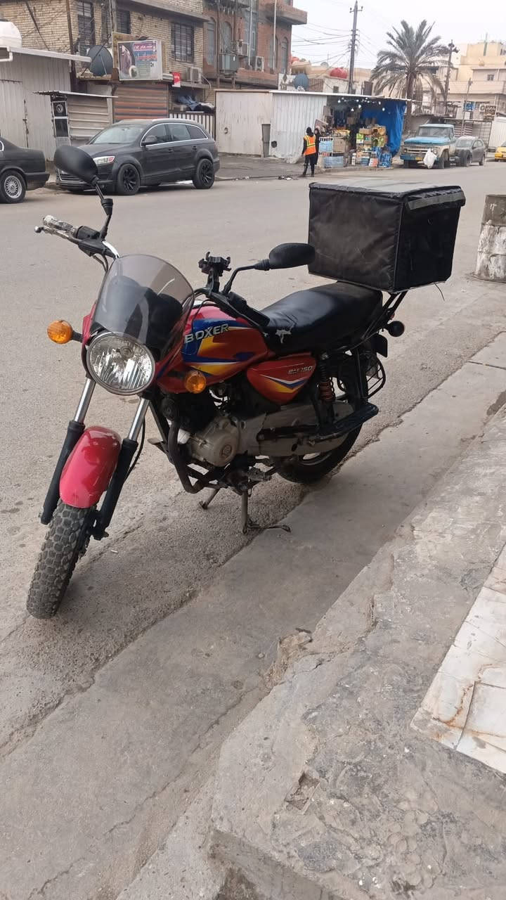 بوكسر لبيع مكان زعفرانيه *********** واتس اب موجود
