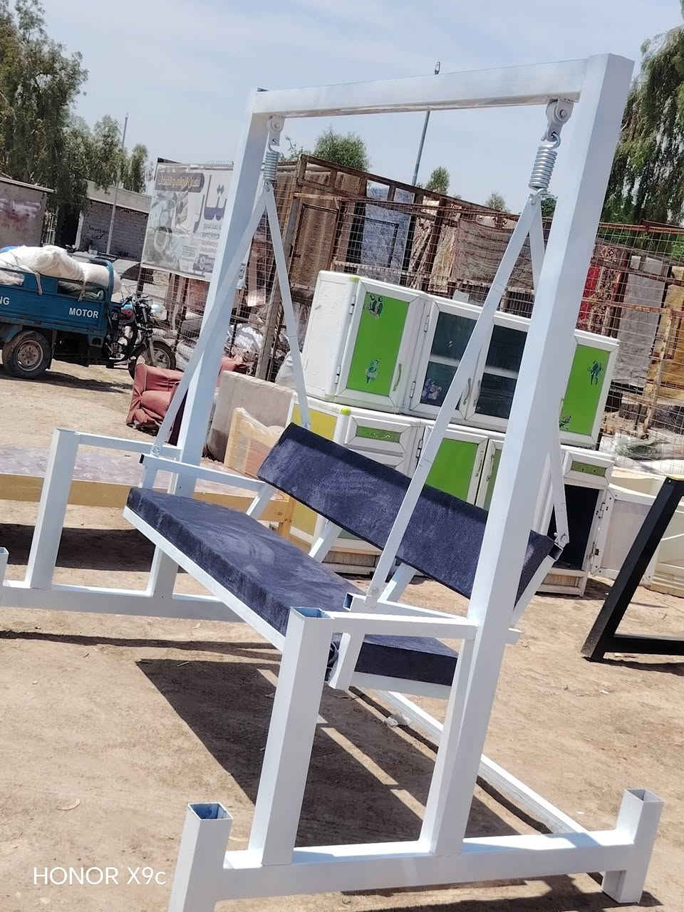 يالله تتوفر مراجيع البيع
كلمن وسعرها و يوجت توصيل
الاستفسار اتصل ***********،، ***********
