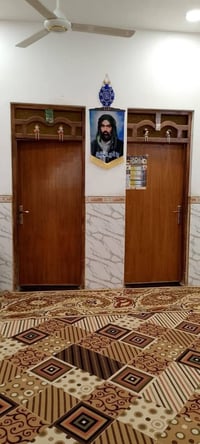 بيت ٤٣٠م • أرض ٥٦٠م • سدة دور النفط