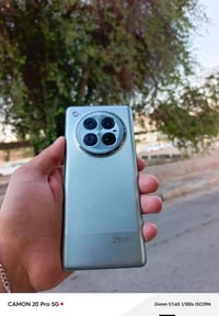 انفنكس زيرو 40 • ٢٥٦ • ٢٤ رام